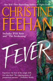 Fever - 9780425207512 by Christine Feehan, 9780425207512