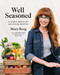 Well Seasoned (A Year's Worth of Delicious Recipes) by Mary Berg, 9780147531261