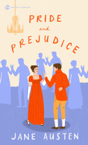 Pride and Prejudice - 9780451530783 by Jane Austen, Margaret Drabble, Eloisa James, 9780451530783