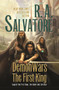 DemonWars: The First King (The Dame and The Bear) by R. A. Salvatore, 9780765376183