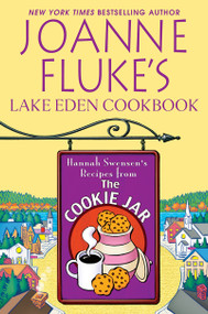 Joanne Fluke's Lake Eden Cookbook by Joanne Fluke, 9780758234988