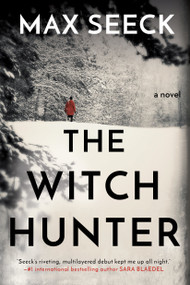 The Witch Hunter - 9780593199664 by Max Seeck, 9780593199664