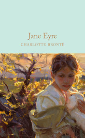 Jane Eyre - 9781509827794 by Charlotte Brontë, Sam Gilpin, 9781509827794