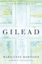 Gilead (Oprah's Book Club) (A Novel) - 9780374602109 by Marilynne Robinson, 9780374602109