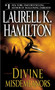 Divine Misdemeanors (A Novel) by Laurell K. Hamilton, 9780345495976