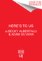 Here's to Us - 9780063071636 by Becky Albertalli, Adam Silvera, 9780063071636