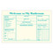 Guest Book: Bathroom by Knock Knock , 9781601064523