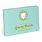 Bathroom Guest Book by Knock Knock, 9781601064523