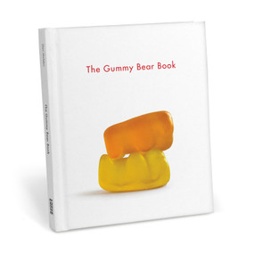 The Gummy Bear Book, 9781683490111