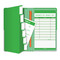 Receipt Catcher: Money - 9781601069542 by Knock Knock , 9781601069542