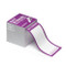 Knock Knock Quit Whining Sticky Roll Notes, 9781683490647