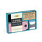 Knock Knock I Made This Gift Stamp & Tag Kit, 9781683490326