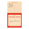 Personal Library Kit Refill by Knock Knock, 9781601061430