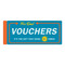 Vouchers: Dad - 9781601067104 by Knock Knock , 9781601067104
