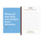 Knock Knock Okay Fine, I'm Grateful Mini Inner-Truth Journal, 9781601069283