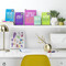 Knock Knock Okay Fine, I'm Grateful Mini Inner-Truth Journal, 9781601069283