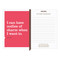 Mini Inner Truth Journal: Awesome by Knock Knock , 9781601067951