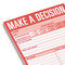 Make a Decision, 9781601061645