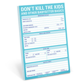 Don't Kill the Kids Refresh, 9781683491477