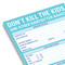 Don't Kill the Kids Refresh, 9781683491477