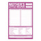 Knock Knock Mother's Little Helper Pad, 9781683490425