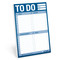 To Do Pad (Blue) by Knock Knock, 9781601061522