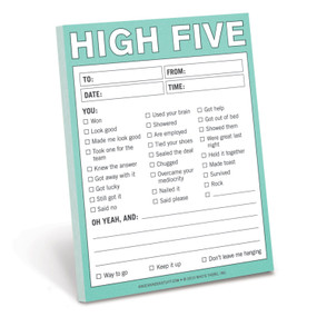 High-Five, 9781601061874