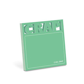 Crap - 9781683491149 by , 9781683491149