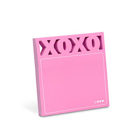 XOXO - 9781683491385 by , 9781683491385