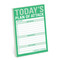 Plan of Attack Great Big Sticky - 9781601067753 by Knock Knock, 9781601067753