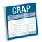 Crap - 9781601063472 by , 9781601063472
