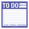 Sticky Note (KK): To Do - 9781683490463 by Knock Knock , 9781683490463