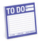 To Do Sticky Note - 9781683490463 by Knock Knock, 9781683490463