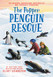 The Popper Penguin Rescue - 9780316495400 by Eliot Schrefer