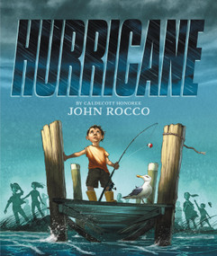 Hurricane - 9780759554931 by John Rocco, 9780759554931