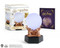Harry Potter Divination Crystal Ball (Lights Up!) by Donald Lemke, 9780762474905