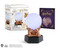 Harry Potter Divination Crystal Ball (Lights Up!) by Donald Lemke, 9780762474905