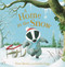 A Home in the Snow by Peter Bently, Charles Fuge, 9781444940374