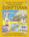 How They Made Things Work: Egyptians by Richard Platt, David Lawrence, 9781445164465