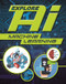 Explore AI: Machine Learning by Wayland Publishers, 9781526315113