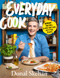 Everyday Cook (Vibrant Recipes, Simple Methods, Delicious Dishes) by Donal Skehan, 9781529368925