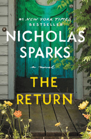 The Return - 9781538728581 by Nicholas Sparks, 9781538728581