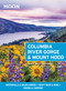 Moon Columbia River Gorge & Mount Hood (Waterfalls & Wildflowers, Craft Beer & Wine, Hiking & Camping) by Matt Wastradowski, 9781640494855