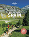 Lonely Planet Best Day Hikes Spain by Stuart Butler, Lonely Planet, Anna Kaminski, John Noble, Zora O'Neill, 9781838691240