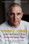 Lost Without You (Loving and Losing Tanya) by Vinnie Jones, 9781841884196