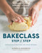 Bake Class Step-by-Step (Recipes for savoury bakes, bread, cakes, biscuits and desserts) by Anneka Manning, 9781911668312