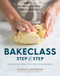Bake Class Step-by-Step (Recipes for savoury bakes, bread, cakes, biscuits and desserts) by Anneka Manning, 9781911668312