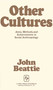 Other Cultures by John Beattie, 9780029020500