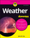 Weather For Dummies - 9781119811008 by John D. Cox, 9781119811008