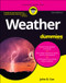 Weather For Dummies - 9781119811008 by John D. Cox, 9781119811008